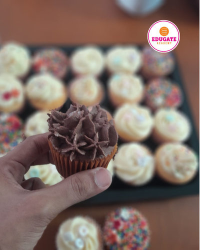 CUPCAKE WORKSHOP 2024